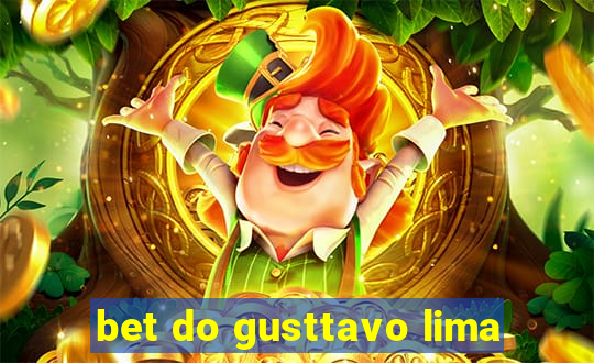 bet do gusttavo lima